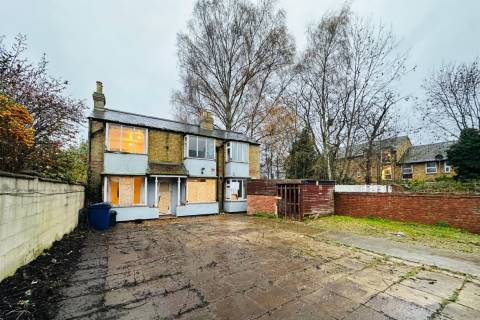 Property for auction in Oxfordshire