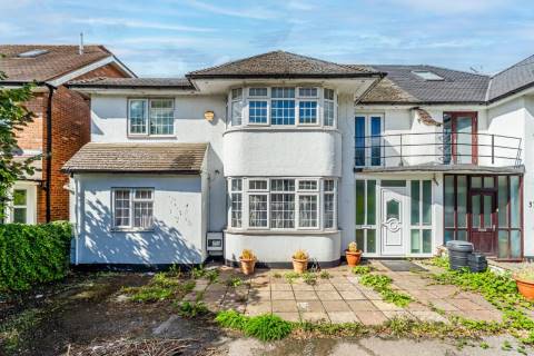 Property for auction in Hertfordshire