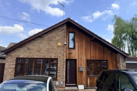 Property for auction in Lincolnshire