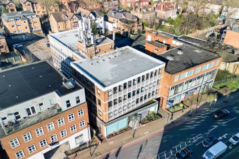 Property for auction in Kent