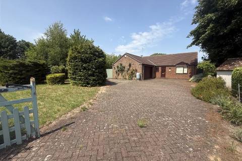 Property for auction in Lincolnshire