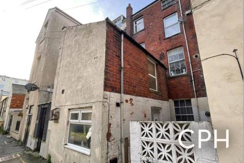 Property for auction in North Yorkshire