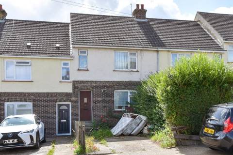 Property for auction in Kent