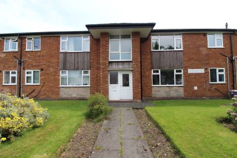 Property for auction in Lancashire
