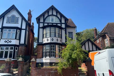 Property for auction in West Midlands