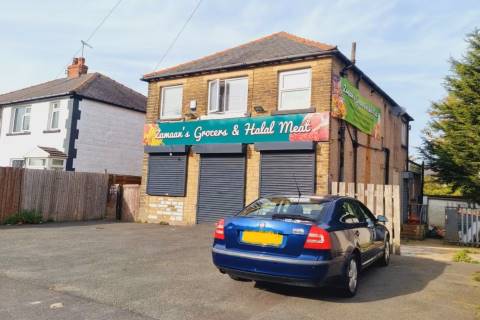 Property for auction in West Yorkshire