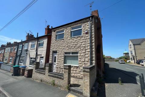 Property for auction in Nottinghamshire