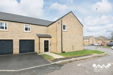 Property for auction in Derbyshire