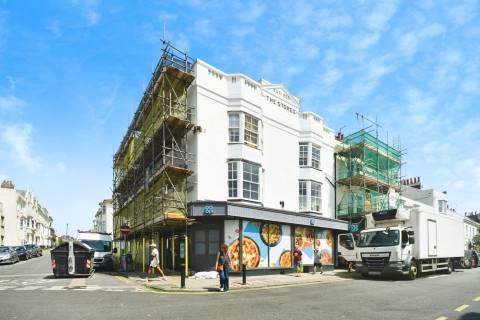 Property for auction in East Sussex