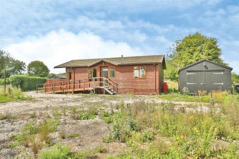 Property for auction in Norfolk