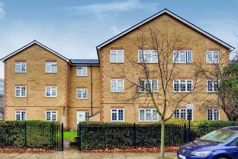 Property for auction in London