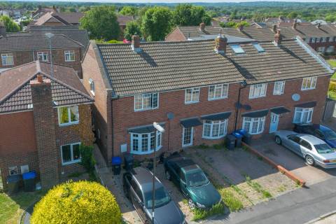 Property for auction in West Sussex