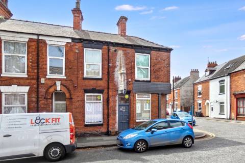 Property for auction in East Yorkshire