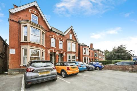 Property for auction in Cheshire