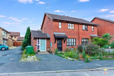 Property for auction in Oxfordshire