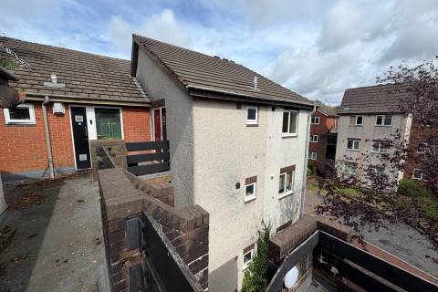 Property for auction in Lancashire