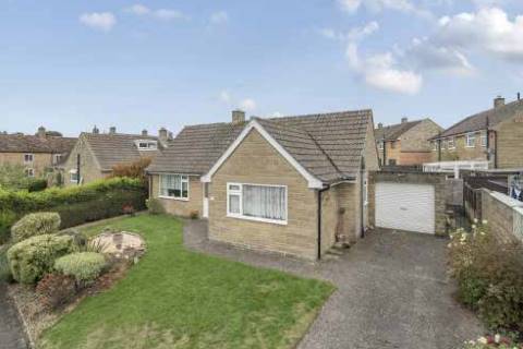 Property for auction in Dorset