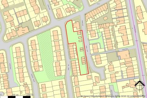 Property for auction in South Yorkshire