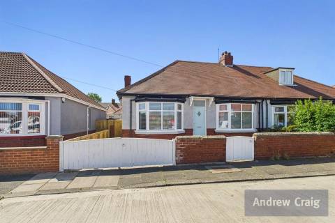 Property for auction in Tyne and Wear