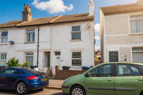 Property for auction in Surrey