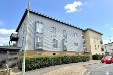 Property for auction in Hampshire