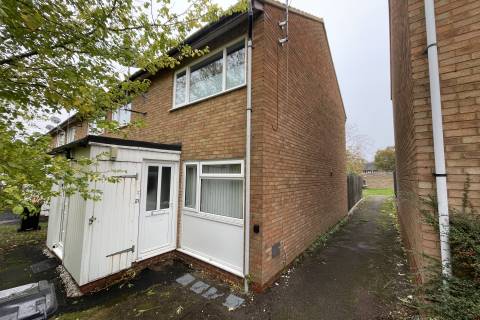 Property for auction in Buckinghamshire
