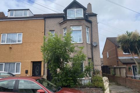 Property for auction in Merseyside
