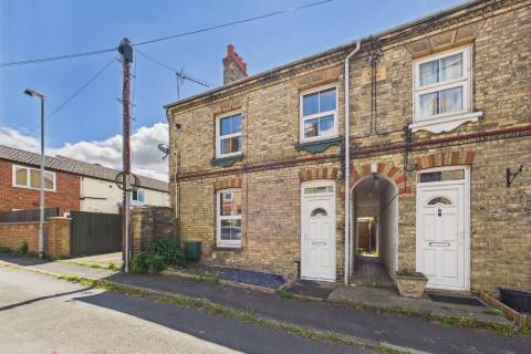 Property for auction in Norfolk