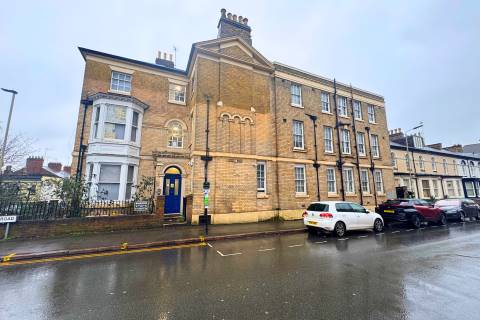 Property for auction in Leicestershire