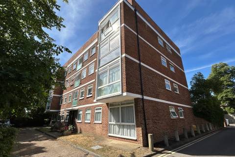 Property for auction in London