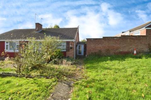 Property for auction in Leicestershire