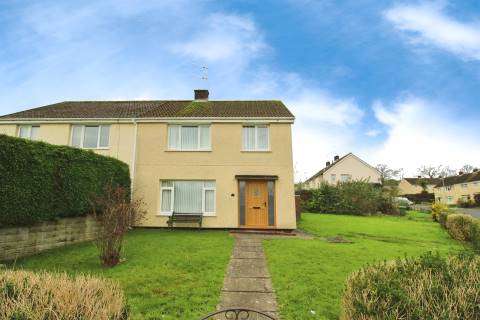 Property for auction in South Glamorgan