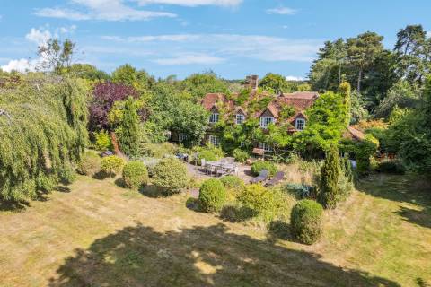 Property for auction in Hertfordshire