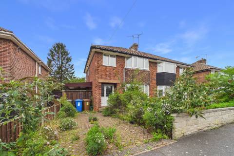 Property for auction in Derbyshire