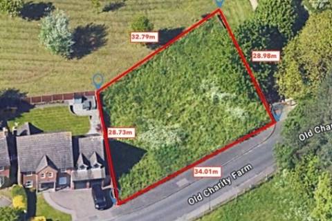 Property for auction in Leicestershire