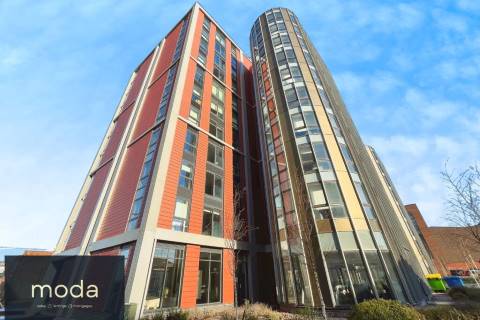 Property for auction in Merseyside