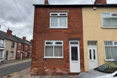 Property for auction in Nottinghamshire