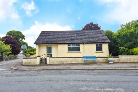 Property for auction in County Galway