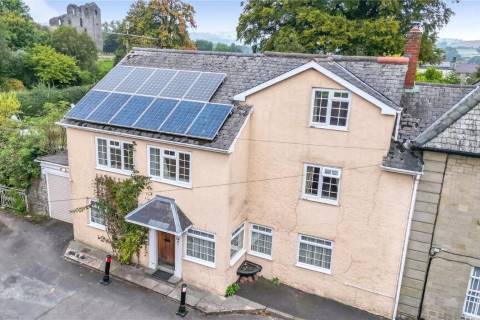 Property for auction in Shropshire