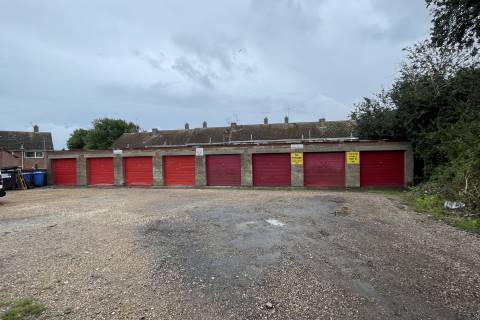 Property for auction in Suffolk
