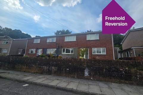 Property for auction in Mid Glamorgan