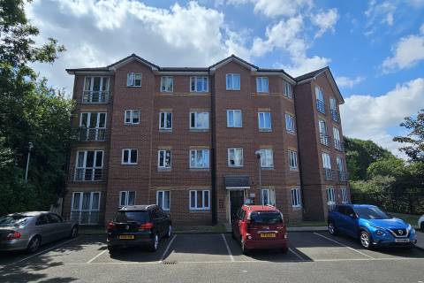 Property for auction in Nottinghamshire