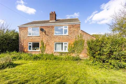 Property for auction in Lincolnshire