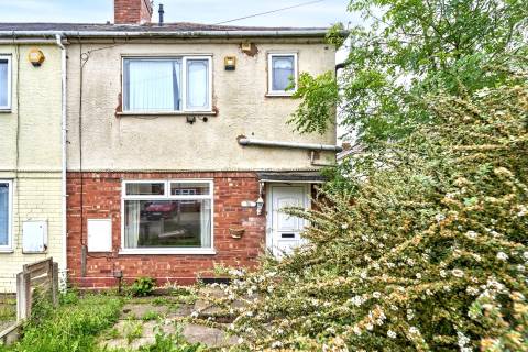 Property for auction in West Midlands
