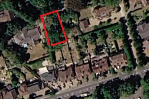 Property for auction in Buckinghamshire