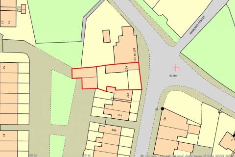 Property for auction in Cheshire
