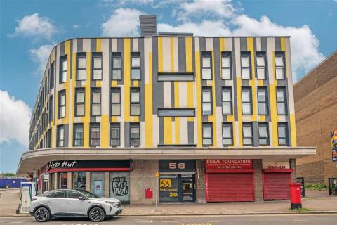 Property for auction in Bedfordshire