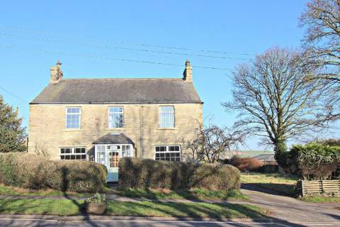 Property for auction in County Durham