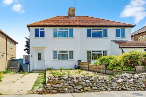 Property for auction in Surrey