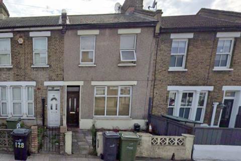 Property for auction in London